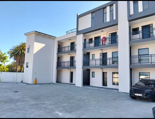 2 BEDROOM PROPERTY TO RENT IN PAROW NORTH